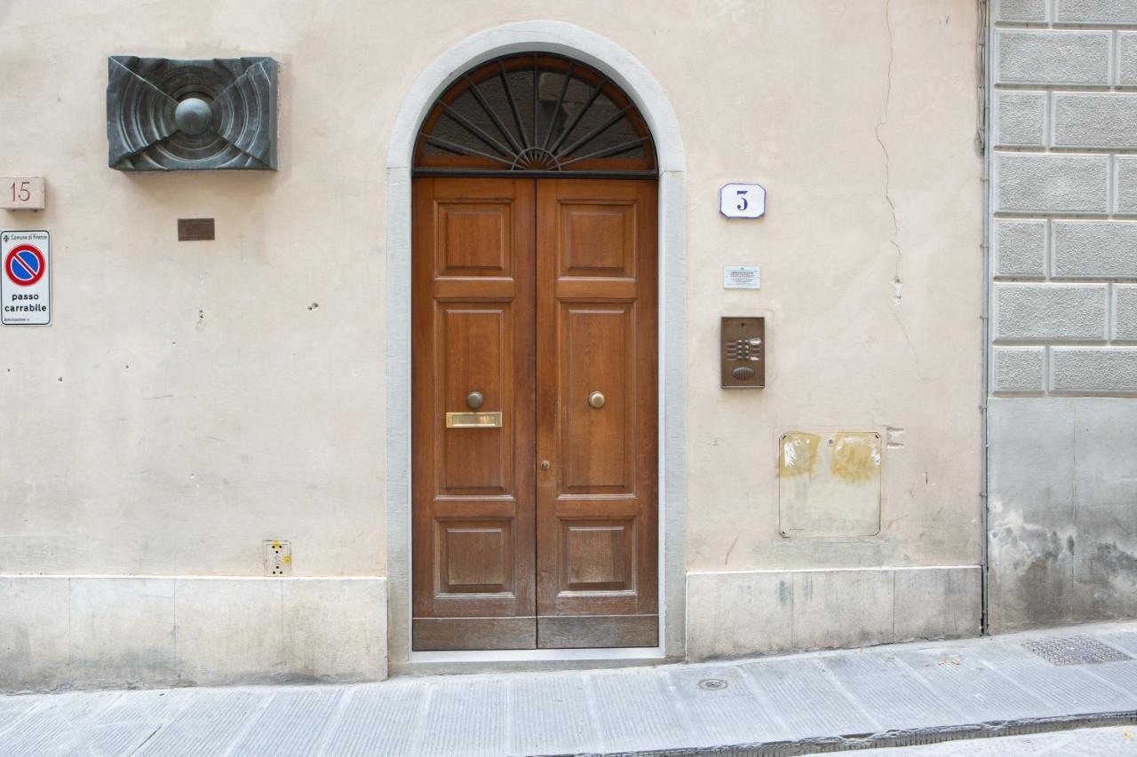 Uffizi Place By Mmega Florenz Exterior foto